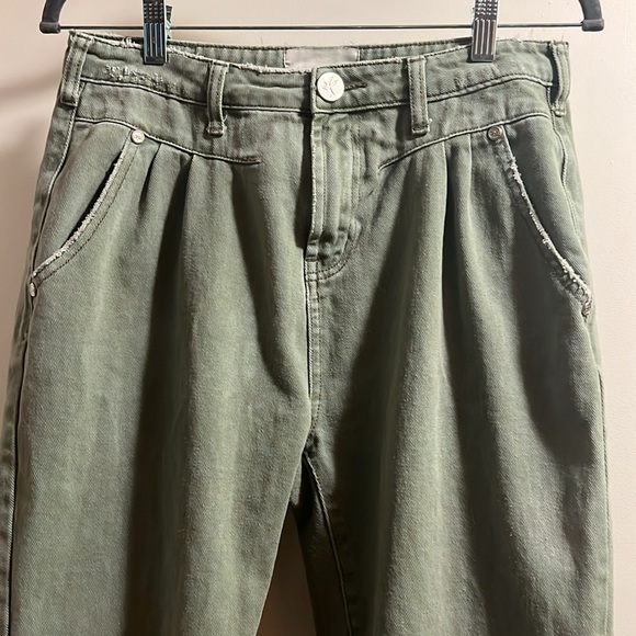 One Teaspoon Streetwalkers Jeans 29 - Picture 2 of 10